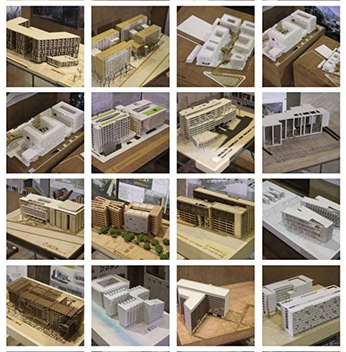 10 Pack Basswood Sheets 1/16 ×8×12 Inch, Thin Unfinished Plywood Wood Sheets for Craft DIY Project
