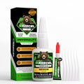 Clear Liquid Medium Super Glue 1 oz + 3g Gel Glue for Plastic Model - color: Medium Viscosity, size: 1 oz