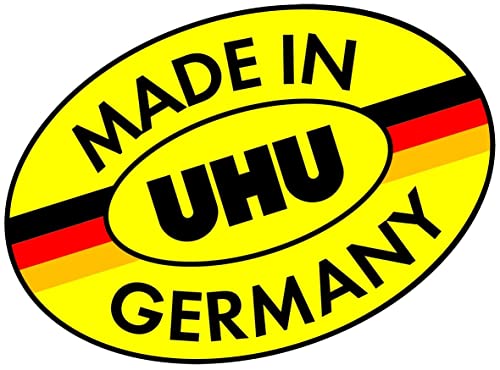 UHU 38106 All Purpose Adhesive - 125ml Tube