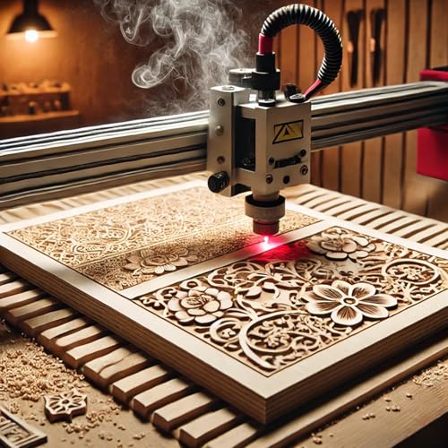 Yaliuliu 12 Pack Basswood Sheets 12"x18"x1/8" for Crafts - 3mm Unfinished Wood Plywood Crafts, Ideal for DIY Ornaments, Engraving, Staining, Model Carving, Burning, Laser Cutting,Balsa Wood Sheet
