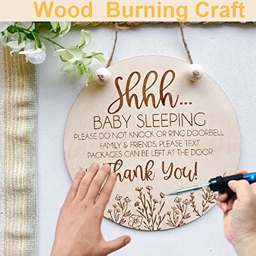 22 Pieces 12" Inch Round Wood Discs for Crafts, Unfinished Wood Circles Wood Rounds Wooden Cutouts for Crafts, Door Hanger, Door Design and Wedding Decorations… - size: 22 Pieces 12" Round