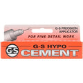 G-S Hypo Cement Jewelry Repair Glue Manicure Glue