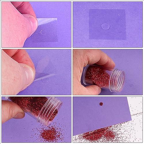 Scrapbook Adhesives by 3L 01306 Adhesive Micro Dots, Permanent.12