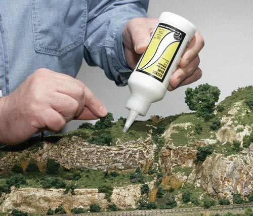 Scenic Glue 8OZ