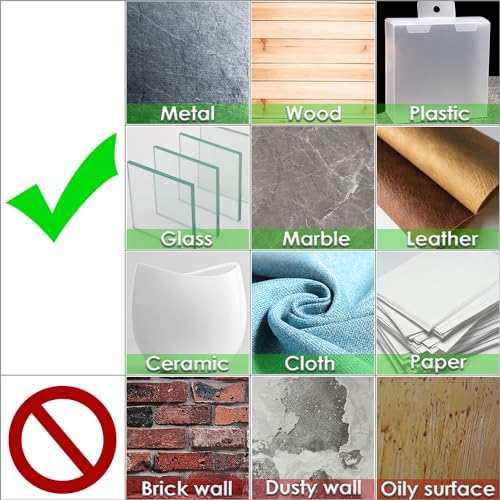 10mm x25M (0.4" x 82ft) Clear Double Sided Strong Adhesive Tape - size: 10mm
