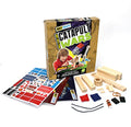 Boy Craft Catapult Wars by Horizon Group USA - style: Catapult Wars