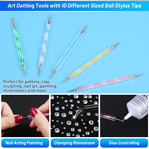 B7000 Jewelry Glue Clear for Rhinestone, Cridoz 3.7 fl oz Craft Adhesive Glue with Precision Tip Multi Function Fabric Glue for Metal Stone Graduation Photo Charms Nail Art Bead Jewelry Wood Glass - color: Clear