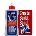 Weldbond Multi-Surface Glue Non Toxic for Mosaic Wood Ceramic Craft 5.4oz - size: 1 pack