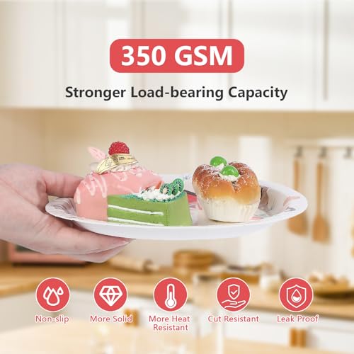 100 Pcs Farm Animal Birthday Party Decorations, Serves 50 - style: Farm Chicken Set