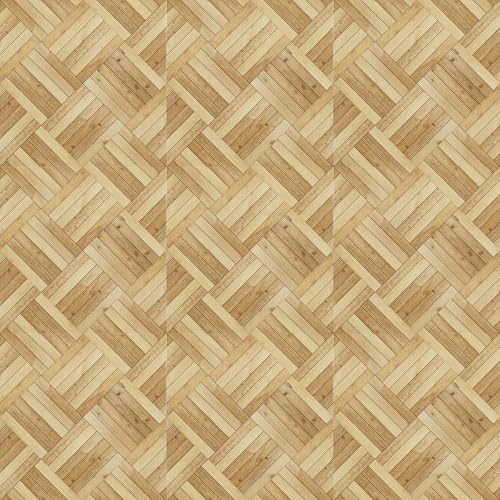 16 PCS Miniature Mini House Floor Tiles Self Adhesive Floor Tiles Faux 3D Brick Wall Paper Sticker for Mini House Decoration, 3.94 Inch, Checked Pattern - color: Checked Pattern