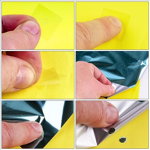 Scrapbook Adhesives by 3L 01306 Adhesive Micro Dots, Permanent.12