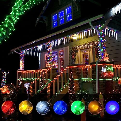 24 Values Multicolor LED Light Emitting Diodes Kit 5MM 3MM White Red Blue Yellow Green Orange Purple Transparent Round LED Lamp Lighting Assorted for Arduino Electronics