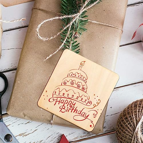 Unfinished Wood Pieces 80 Pcs 3"x3" inch Wood Board Wooden Squares Wooden Cutout Tiles, Rustic Craft Wood for Home Decoration, DIY Supplies - size: 80 Pieces 3"x3"x1/8"